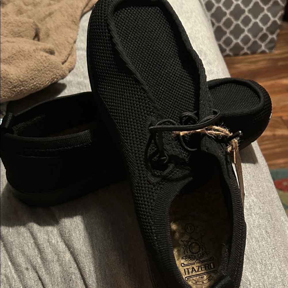 Men’s loafers